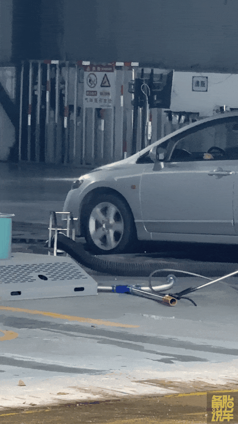 Future of Vehicle Inspections Infographic