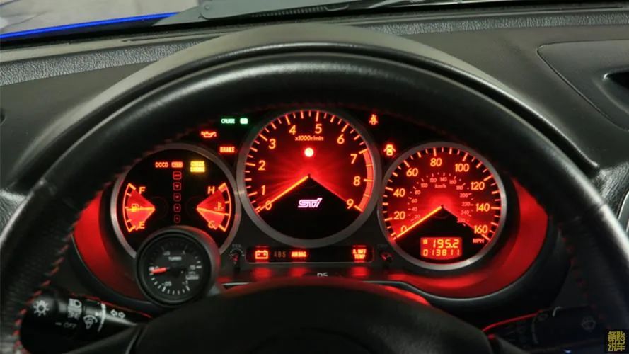 Ignoring Old-School Advice with One-Push Start