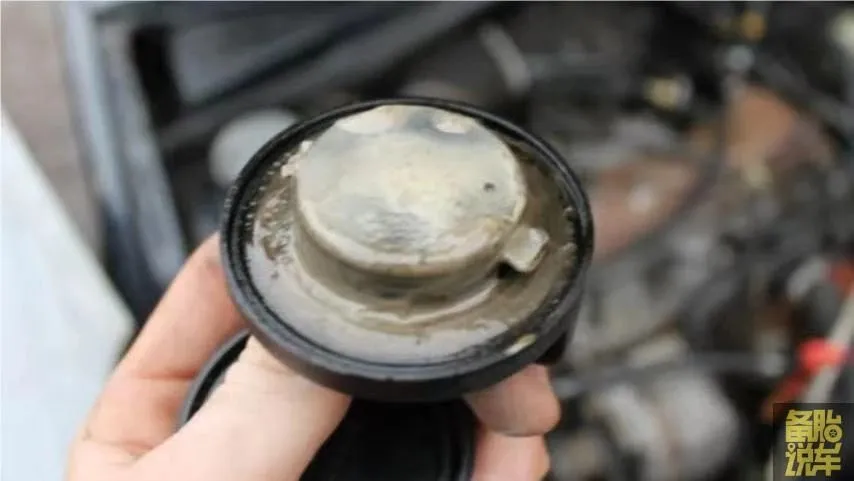 Engine oil maintenance tips