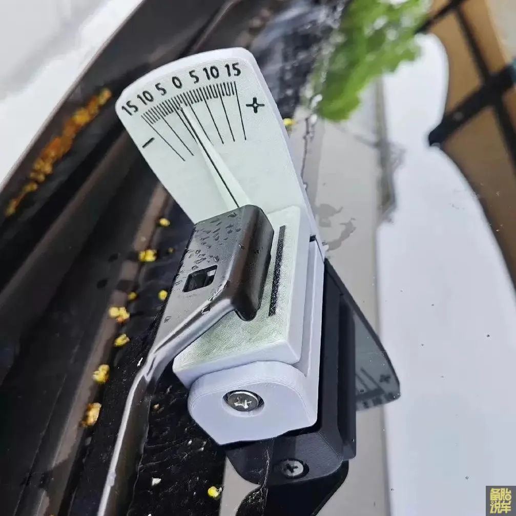 Choosing Wiper Blades