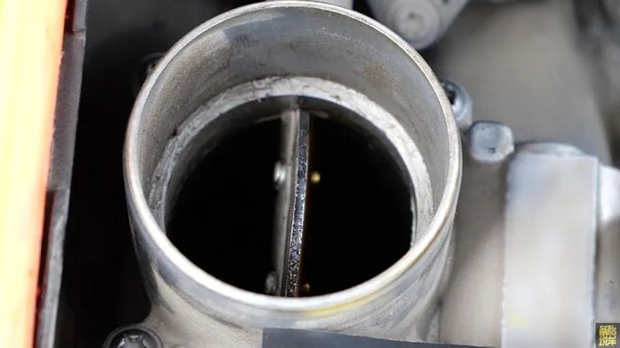 Throttle Body Myths