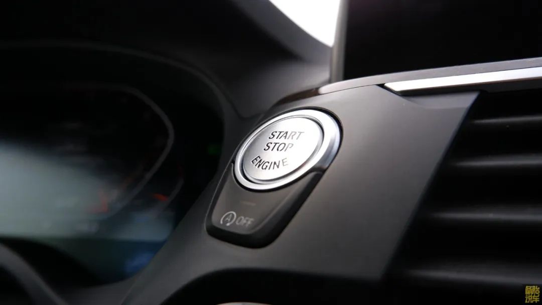Upgrading Older Vehicles with One-Push Start