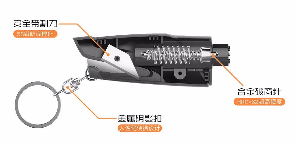 Purchase car window breaker