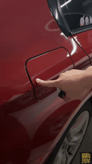 Hybrid car fueling process