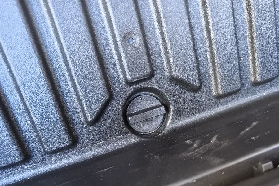 2025 Tesla Model Y Conclusion