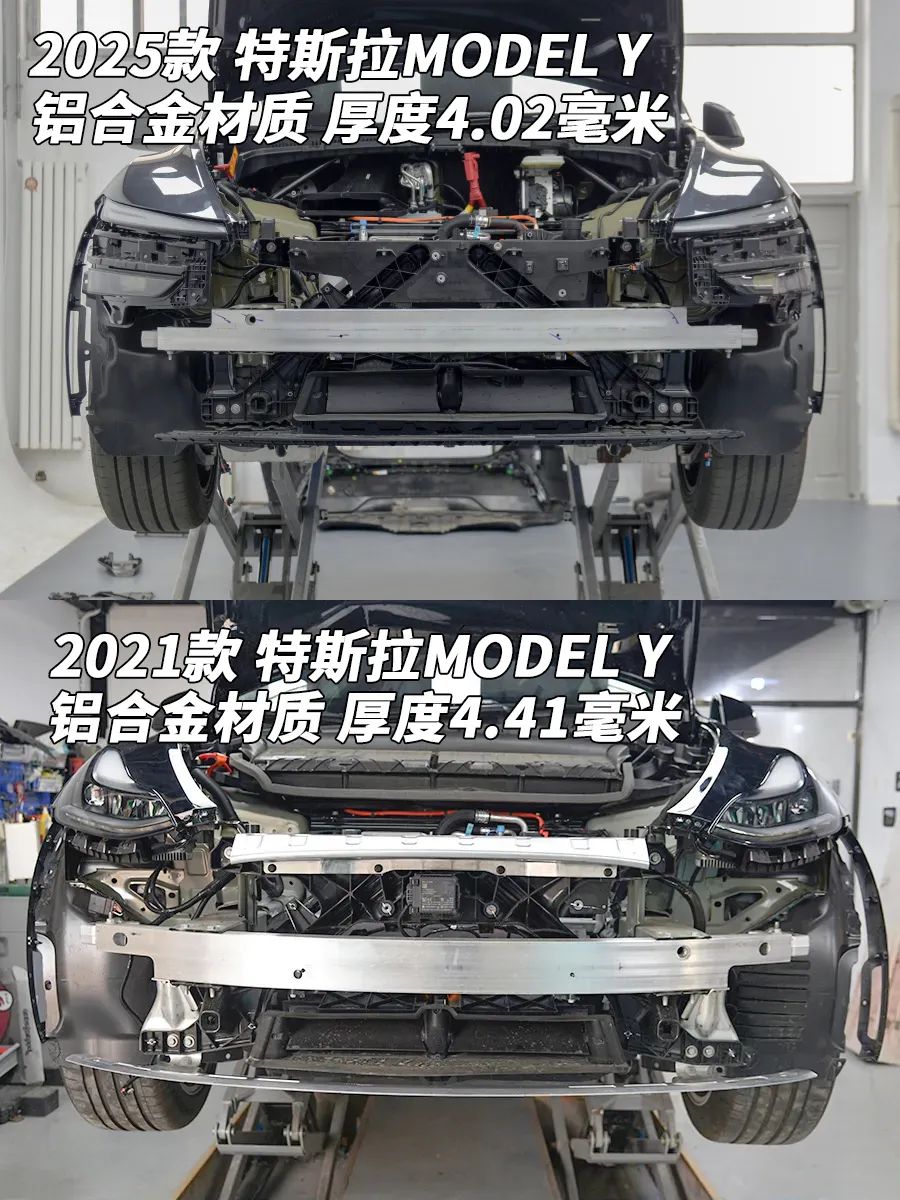 Tesla Model Y Conclusion