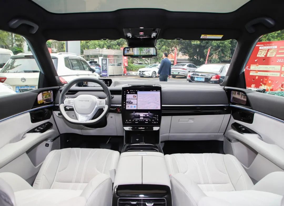 Electric Cars Dominating 2024