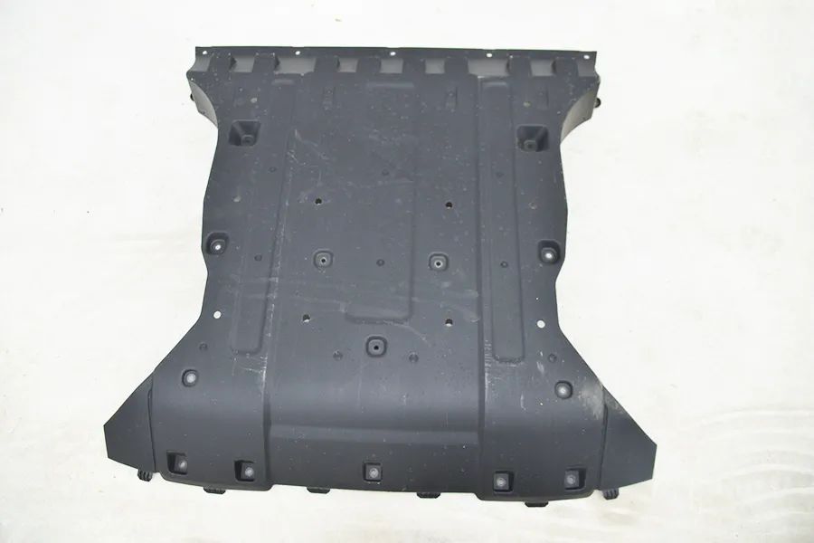 Front Motor System