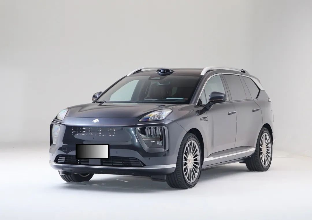 Electric Car Buying Tips