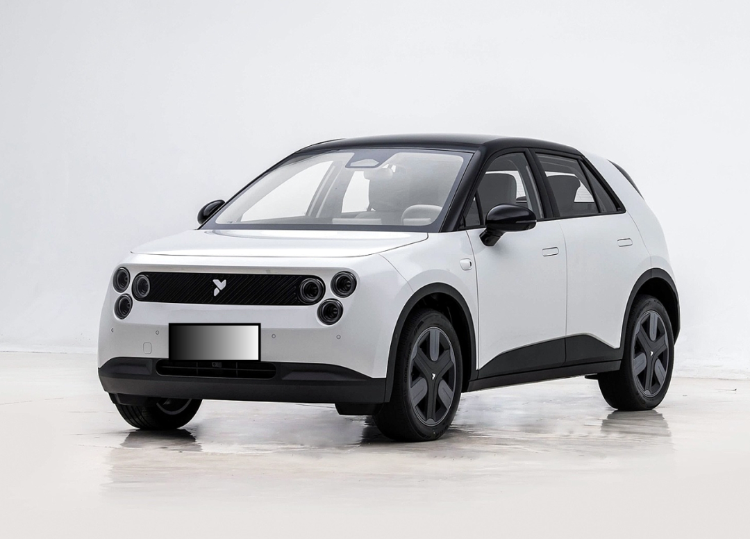 NIO Firefly