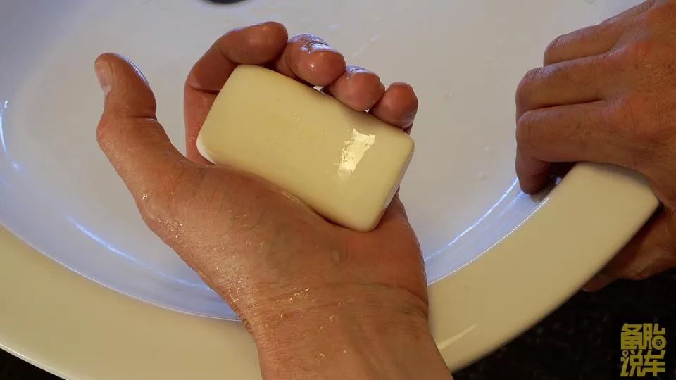 Air filter comparison