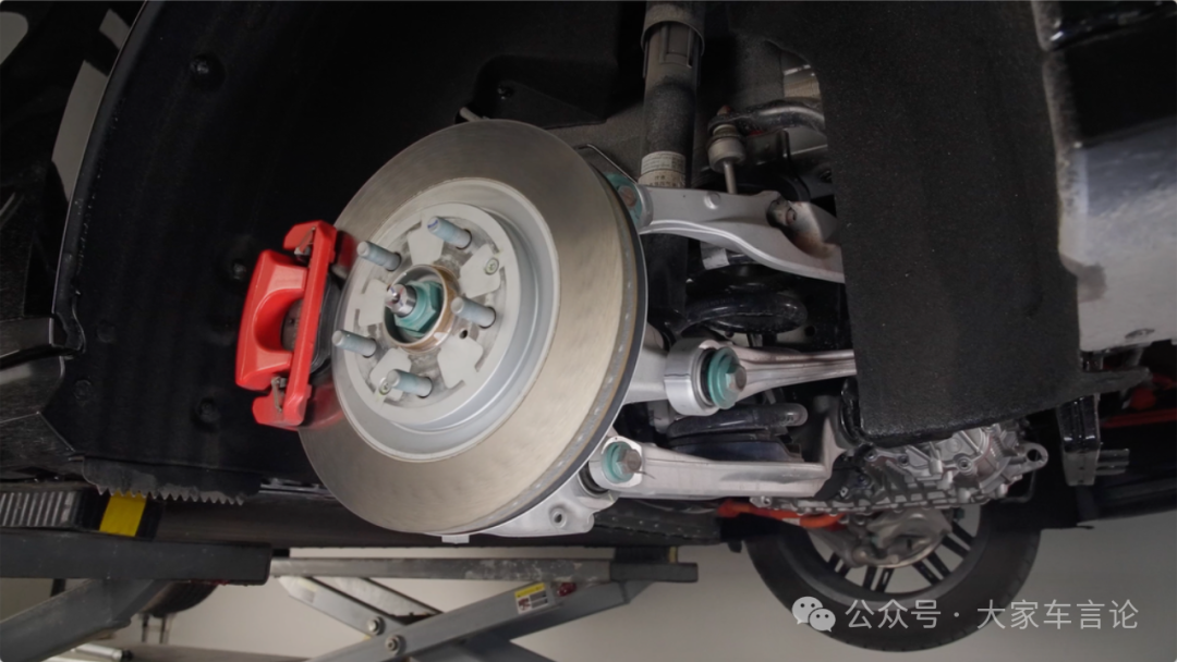 Electric motor technology