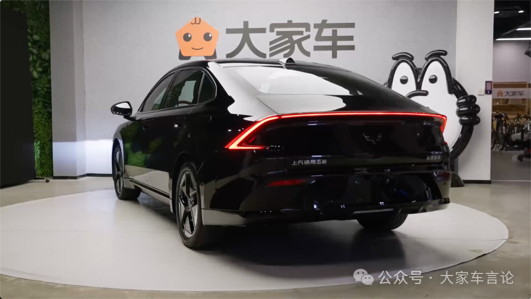 Wuling Starlight EV battery pack diagram